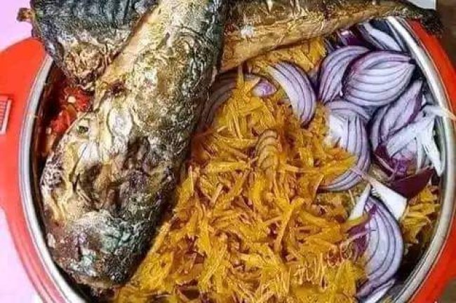 RESPECT OUR CULTURE AND STOP TRANSLATING THE NAMES OF OUR CUISINES TO WHAT YOU DON'T KNOW