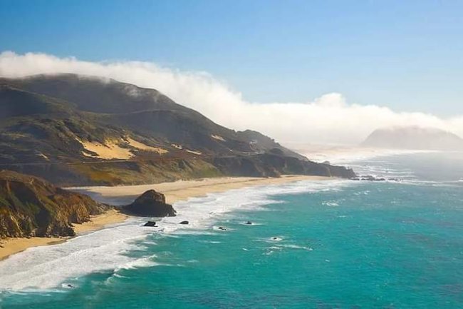 THE 'MYSTERY' OF THE BERMUDA TRIANGLE: WHAT IS KNOWN AND WHAT IS NOT KNOWN 