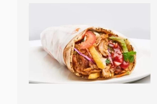 SHAWARMA RECIPE