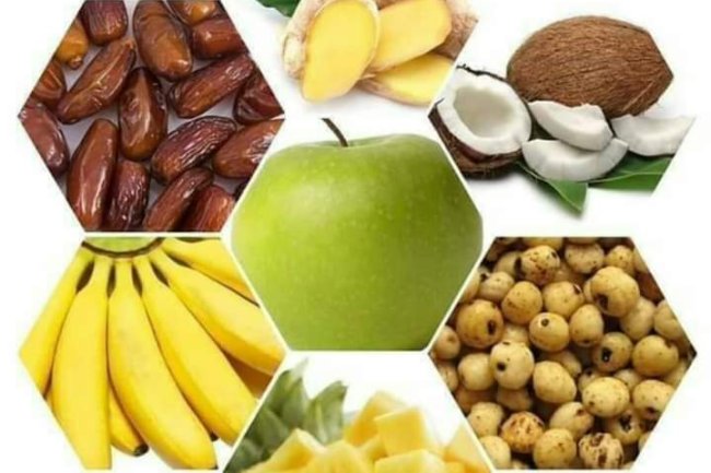 JUICE FOR QUICK EJACULATION