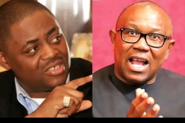 2023: OBI WILL COME DISTANT FOURTH, SAYS FANI-KAYODE