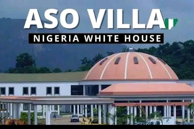 ASO ROCK TO SPEND N14BN ON INTERNET