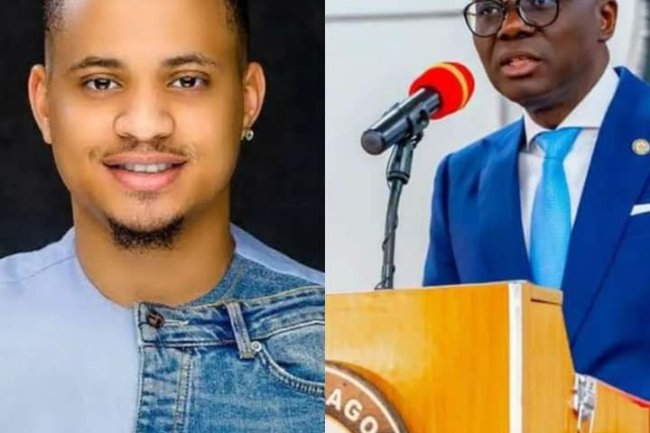 VIRAL VIDEO: LAGOS STATE GOVT TO INVESTIGATE HOSPITAL WHERE RICO WAS RUSHED TO