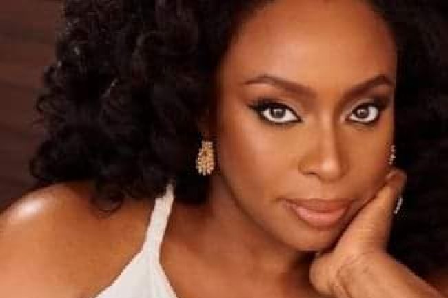 CHIMAMANDA NGOZI ADICHIE DECLINED THE NATIONAL HONORS - MEDIA AIDE SAYS
