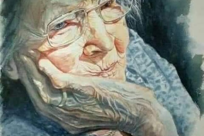 THE JOURNEY IS SHORT 