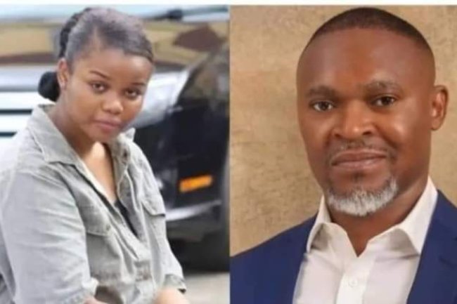 I KILLED USIFO ATAGA ALL BY MYSELF, WITHOUT HELP - CHIDINMA OJUKWU