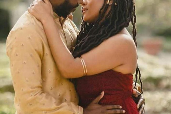 MY WIFE IS MY WIFE, HER PAST IS HER PAST