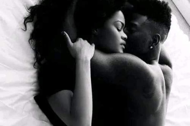 NIGERIAN LADY NARRATES HOW HER NANNY QUIT HER JOB BECAUSE SHE IS HORNY AND CAN'T GO OUT TO HAVE SEX