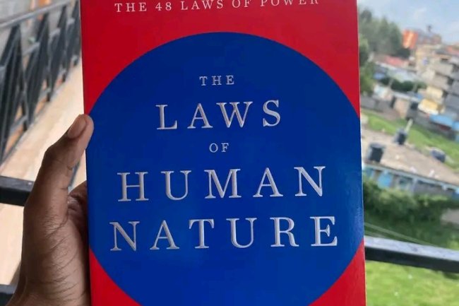 HOW TO DISCOVER YOUR CALLING 