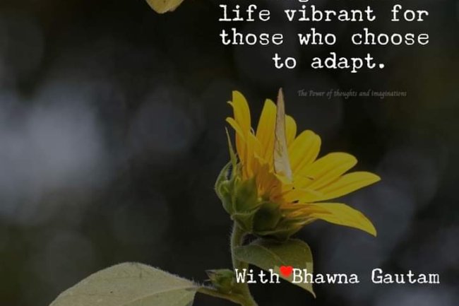 HOW CAN WE MAKE CHANGE A POSITIVE EXPERIENCE?