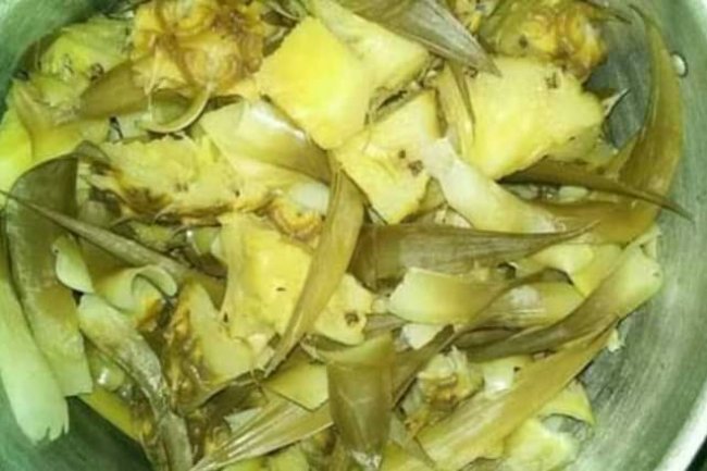 HERE IS A TIP FOR LOWER BACK PAIN