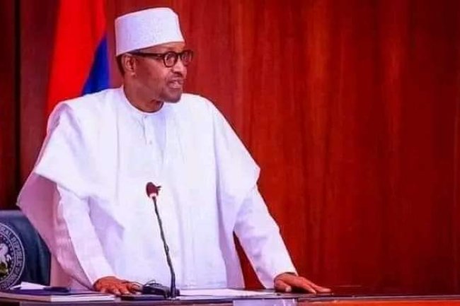 BUHARI’S REGIME BORROWS ₦31TRN, TO LEAVE ₦39.12TRN DEBT FOR SUCCESSOR