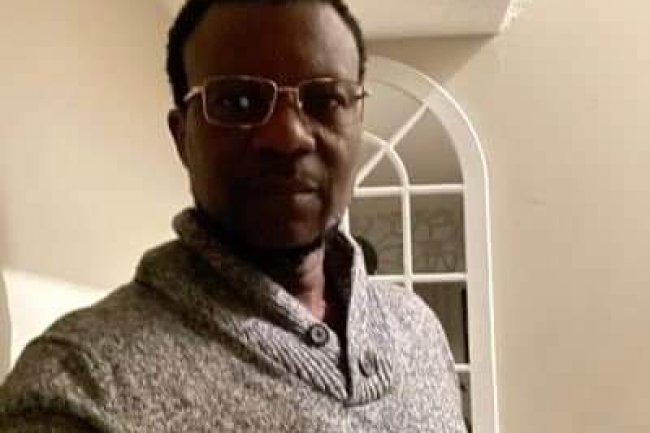 I TOLD MY SON YESTERDAY TO AVOID DATING A GIRL FROM A POOR BACKGROUND - OLA