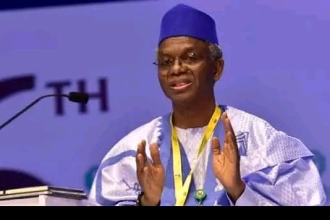 I WOULD HAVE ARRESTED PETER OBI - EL-RUFAI 