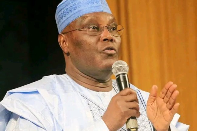 WHY WE CANNOT BACK ATIKU, BY NORTHERN YOUTHS
