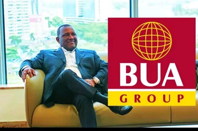 BUA: KOGI CAN REVOKE 50,000-HECTARE LAND