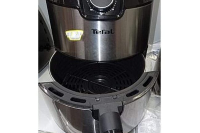 EVERYTHING YOU NEED TO KNOW ABOUT AIR FRYER