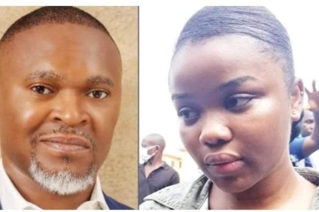 I DON’T KNOW WHO KILLED ATAGA, I FLED IN FEAR – CHIDINMA