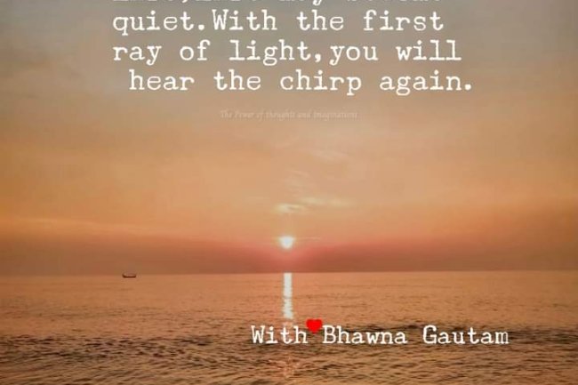 HOW DO WE MANAGE WHEN SOMETHING ENDS IN LIFE?