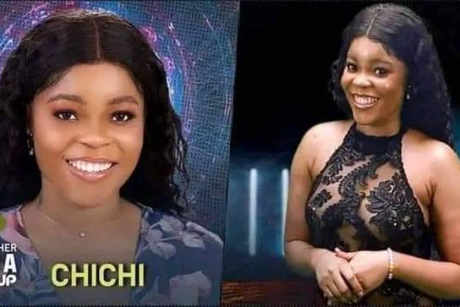 I'M AN EDO GIRL BUT I PREFER TO BE IDENTIFY AS IGBO – EX BBNAIJA HOUSEMATE, CHICHI REVEALS 