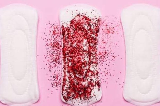 IRREGULAR OR PAINFUL MENSTRUATION