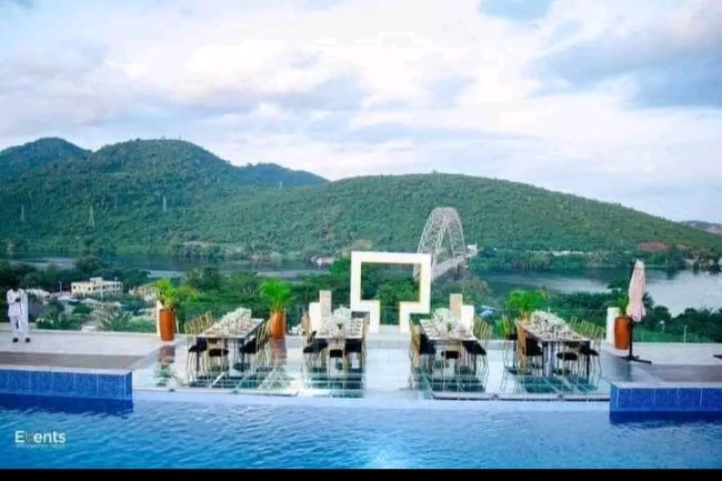 FACTS ABOUT GHANA IN WEST AFRICA YOU MAY NOT KNOW: 