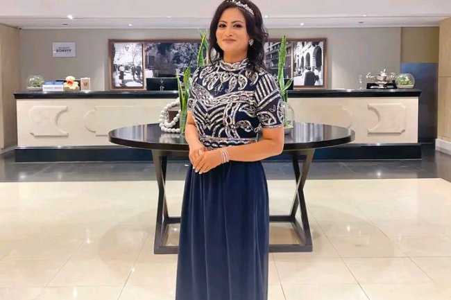 A POSITIVE MIND GIVES LIGHT TO THE WORLD