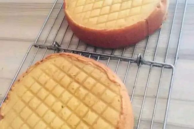 IMPORTANT CAKE TIPS FOR BAKERS: