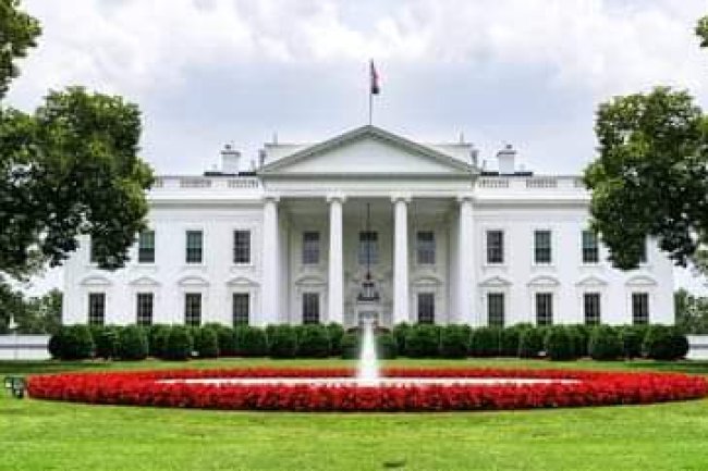 THE WHITE HOUSE: 20 AMAZING FACTS TO KNOW ABOUT THE OFFICIAL RESIDENCE OF THE POTUS 