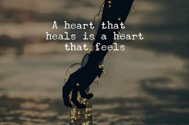 WHY DO WE FIND SOME PEOPLE SO COMFORTING?