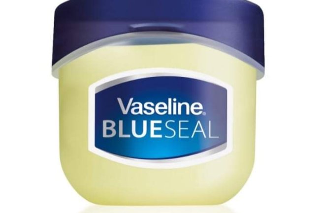 VASELINE BLUESEAL PETROLEUM JELLY