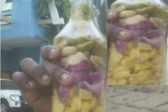 BEAUTIFUL COMBINATION FULL OF VIRTUES