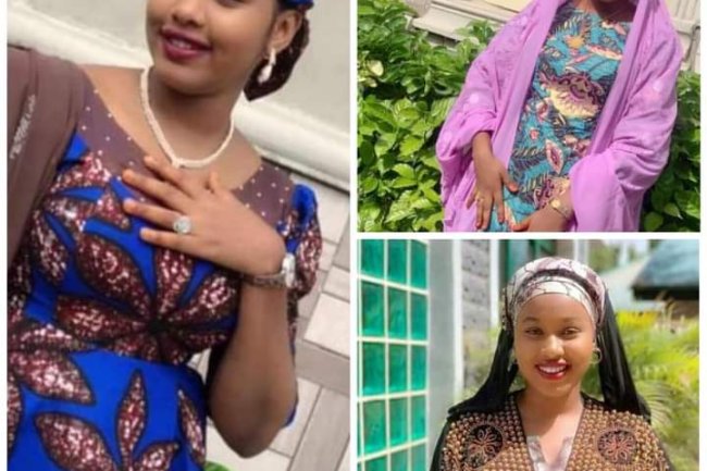 KIDNAPPED WOMAN ESCAPES FROM BANDITS’ DEN IN ZAMFARA