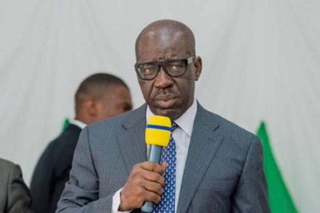 ROAD TO 2023: NIGERIA WILL BREAK UP IF APC WINS – OBASEKI 
