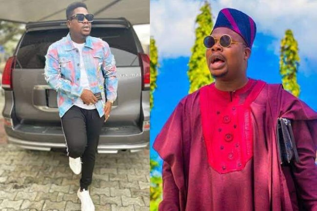 2023: WHY YOU SHOULD VOTE COMPETENCE AND NOT TRIBE – MR MACARONI EDUCATES NIGERIANS 