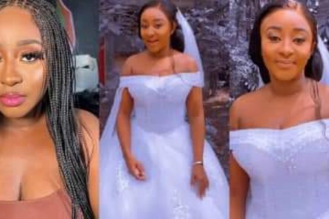 WHY I HAVE NOT RE-MARRIED 8 YEARS AFTER MY FIRST MARRIAGE CRASHED – ACTRESS INI EDO OPENS UP