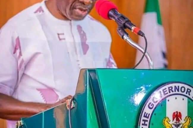 GOOD NEWS AS SOLUDO CANCELS TAXES ON WHEELBARROW PUSHERS, HAWKERS AND OTHERS