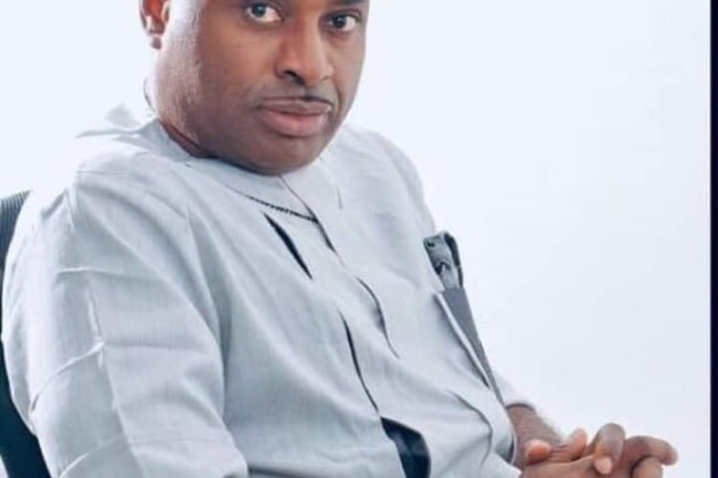 MASTURBATION IS A LIKE A DRUG WHICH MAKES YOU “HAPPY” FOR A MOMENT BUT “HELL” FOR LONG TERM - KENNETH OKONKWO