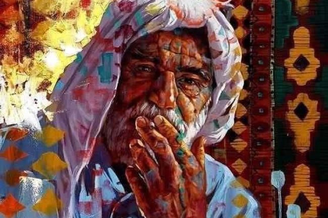 I LEARNT GOOD LESSON FROM THE SUFI STORY, I WANT TO SHARE WITH YOU... 