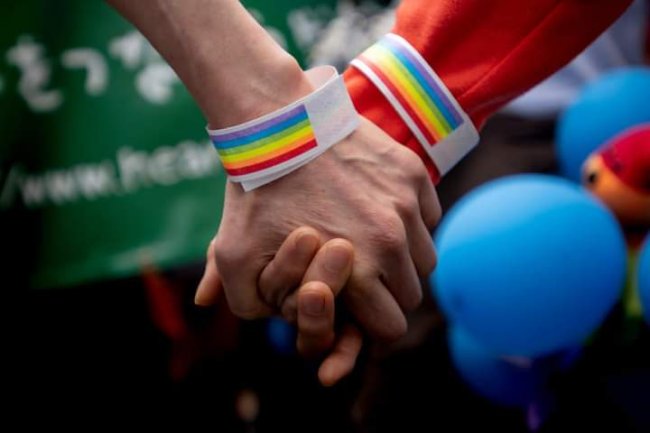 2022: COUNTRIES THAT HAVE LEGALIZED SAME SEX MARRIAGE 