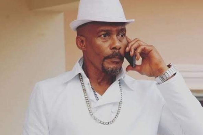 FACTS ABOUT ACTOR, HANK ANUKU