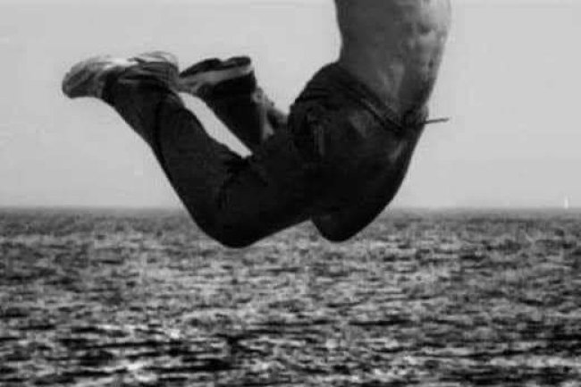 HOW I BECAME A WARRIOR