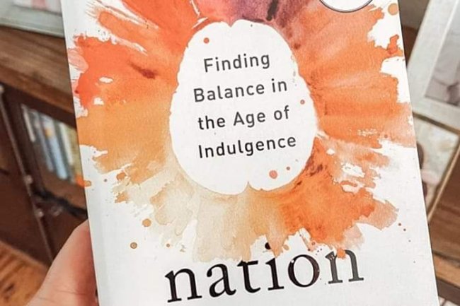 TOP 10 LESSONS LEARNED FROM THE BOOK "DOPAMINE NATION"