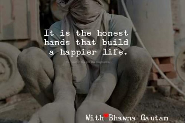 DOES HONESTY BRING HAPPINESS?