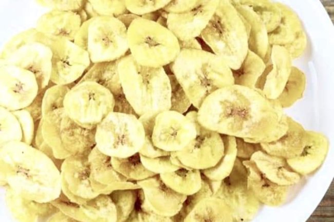 HOW TO START PLANTAIN CHIPS BUSINESS