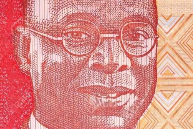 EVER WONDERED WHO WAS BEHIND THE REASON PRIMARY AND SECONDARY SCHOOLS WEAR UNIFORM?