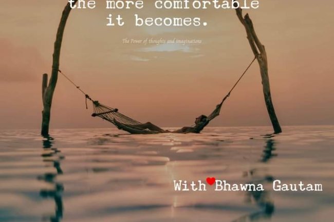 HOW CAN SIMPLIFYING LIFE ADD COMFORT?