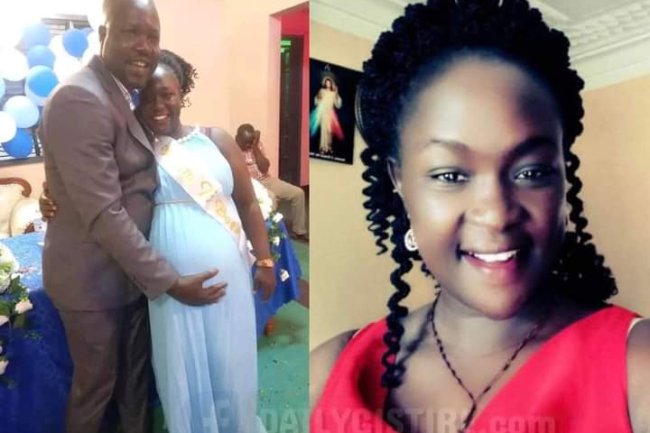 UGANDAN LAWYER AND HUMAN RIGHTS ACTIVIST ALLEGEDLY STABS HUSBAND TO DEATH, 5 YEARS AFTER SHE BURNT HER TWO HOUSE HELPS WITH HOT IRON