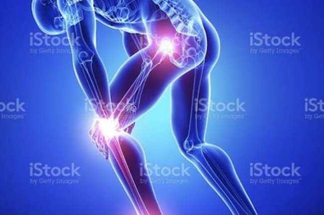 REMEDIES FOR JOINT PAIN