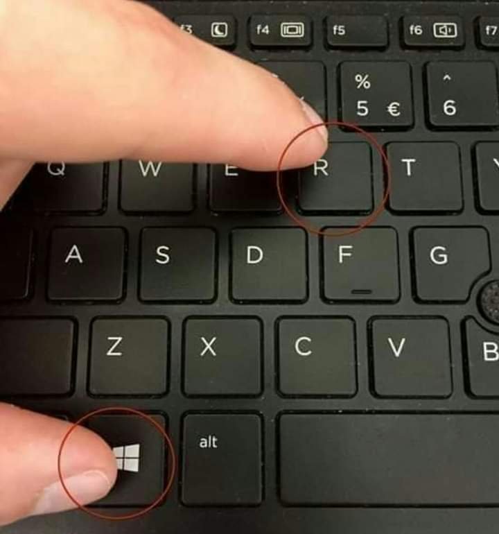 IMPORTANT SHORTCUT KEYS FOR COMPUTER